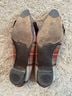 J.Crew Plaid Multi Color Flats Size 7 1/2 - photo 3
