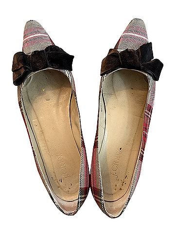 J.Crew Flats (view 1)