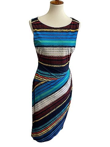 Rafaella Cocktail Dress (view 1)