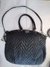Coach Black Shoulder Bag One size - photo 15
