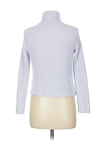 Calvin Klein Calvin Klein Turtleneck Sweater (view 2)