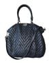 Coach Black Shoulder Bag One size - photo 1