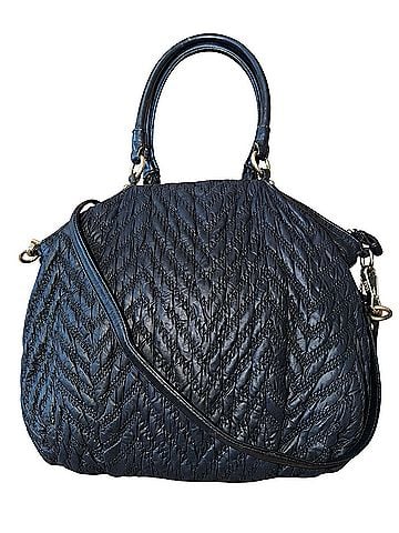 Coach 70th Anniversary Madison Lindsey Shoulder Bag (view 2)