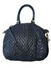 Coach Black Shoulder Bag One size - photo 2