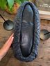 Coach Black Shoulder Bag One size - photo 5
