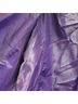 Catherines 100% Polyester Purple Coat Size 24 - photo 5
