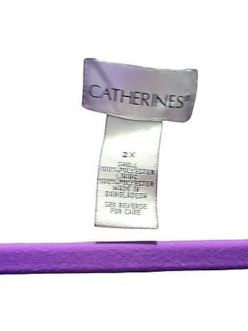 Catherines Coat (view 2)