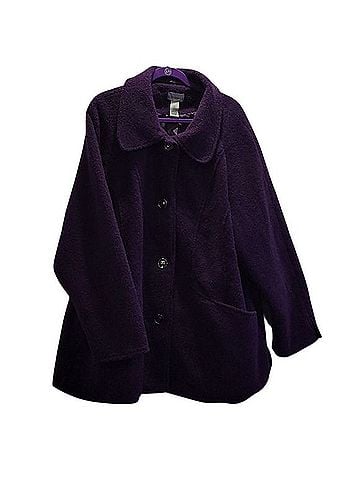 Catherines Coat (view 1)