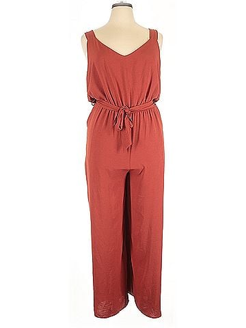 Gilli Gilli Jumpsuit (view 1)