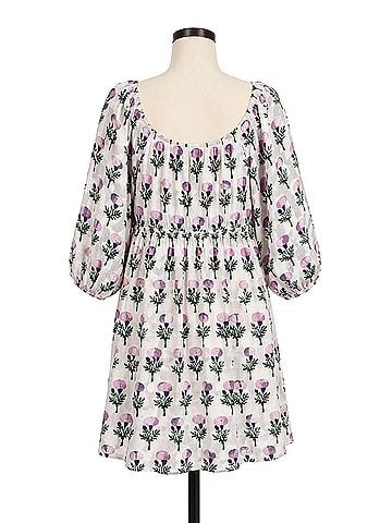 Emerson Fry Casual Dress (view 2)