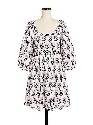 Emerson Fry Casual Dress (view 1)