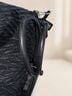 Coach Black Shoulder Bag One size - photo 12