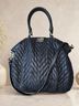Coach Black Shoulder Bag One size - photo 13