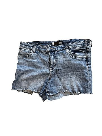Kut from the Kloth Denim Shorts (view 1)
