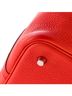 Hermès 100% Leather Red Picotin Lock Bag Clemence MM One size - photo 6