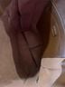 Scully Tan Leather Tote Bag with Front Pocket Tote - photo 8