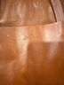 Scully Tan Leather Tote Bag with Front Pocket Tote - photo 7