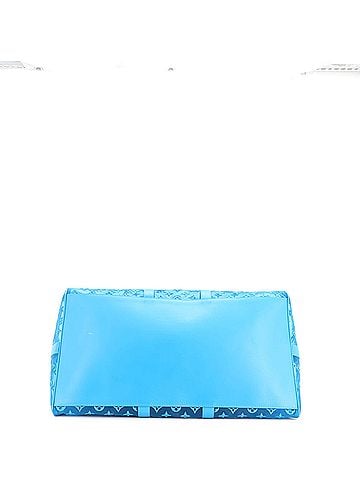 Louis Vuitton Keepall Bandouliere Bag Monogram See Through Mesh 50 (view 2)