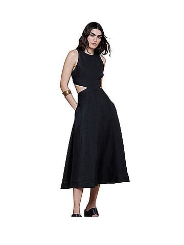 Banana Republic lina Cocktail Dress (view 1)