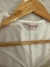 Matilda White Active Dress Size M - photo 13