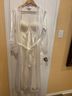 Matilda White Active Dress Size M - photo 5
