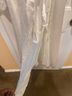 Matilda White Active Dress Size M - photo 6