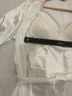 Matilda White Active Dress Size M - photo 8