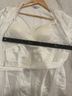 Matilda White Active Dress Size M - photo 10
