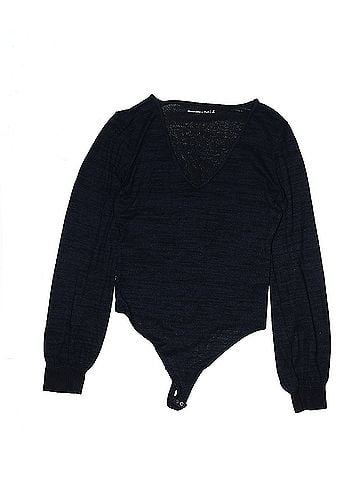 Abercrombie & Fitch Abercrombie &amp; Fitch Bodysuit (view 1)