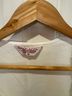 Matilda White Active Dress Size M - photo 3