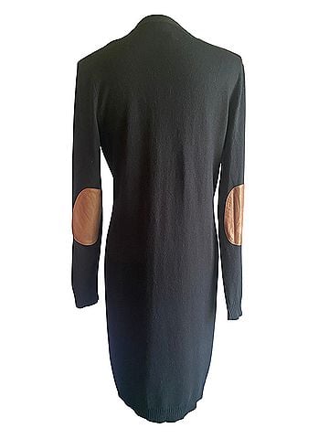 Ralph Lauren Vintage equestrian duster Cardigan (view 2)