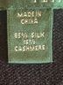 Ralph Lauren Black Cardigan Size M (petite) - photo 4