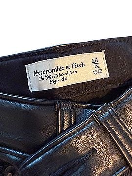 Abercrombie & Fitch Jeans (view 2)