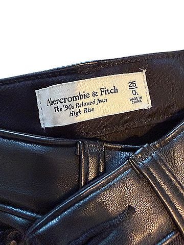 Abercrombie & Fitch Jeans (view 2)