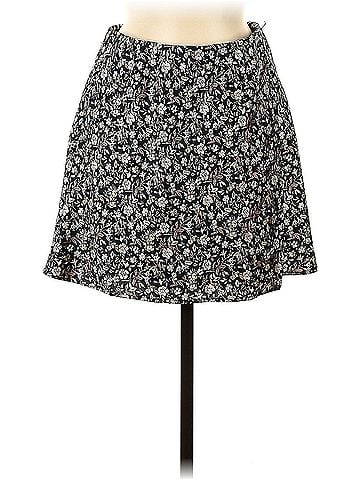 Abercrombie & Fitch Abercrombie &amp; Fitch Casual Skirt (view 1)