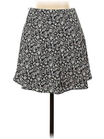 Abercrombie & Fitch Abercrombie &amp; Fitch Casual Skirt (view 2)