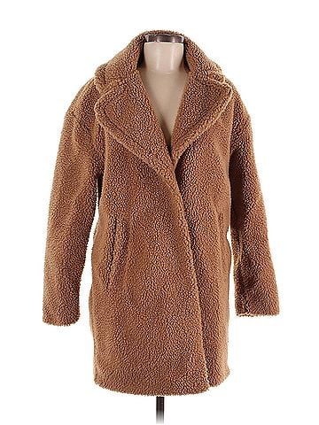 Abercrombie & Fitch Abercrombie &amp; Fitch Coat (view 1)
