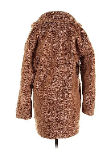 Abercrombie & Fitch Abercrombie &amp; Fitch Coat (view 2)