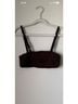 youswim Brown Sleeveless Top One size - photo 3
