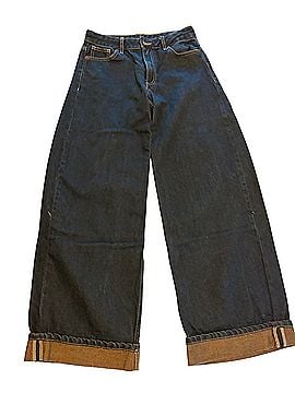 Zara Jeans (view 1)