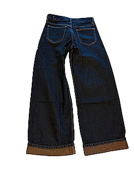 Zara Jeans (view 2)