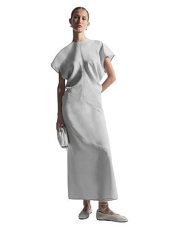 Cos Cocktail Dress (view 2)
