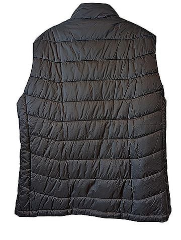 Amazon Basics Vest (view 2)