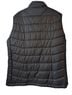 Amazon Basics 100% Nylon 100% Polyester Solid Black Vest Size XL - photo 2