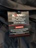 Amazon Basics 100% Nylon 100% Polyester Solid Black Vest Size XL - photo 5