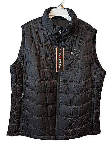 Amazon Basics Vest (view 1)
