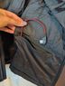 Amazon Basics 100% Nylon 100% Polyester Solid Black Vest Size XL - photo 4