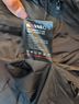 Amazon Basics 100% Nylon 100% Polyester Solid Black Vest Size XL - photo 6