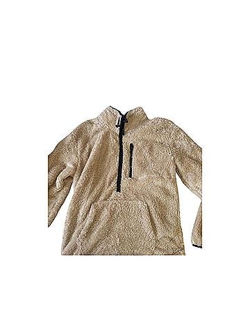 Victoria's Secret Faux Fur Jacket (view 2)