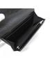 Chanel 100% Leather Black Chanel AP3339 wallet One size - photo 5